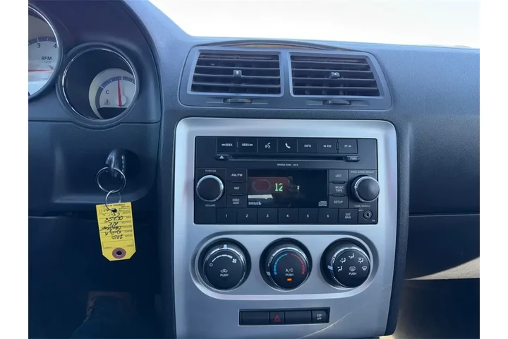 $12500 : Dodge Challenger 2010 SE 2dr image 8