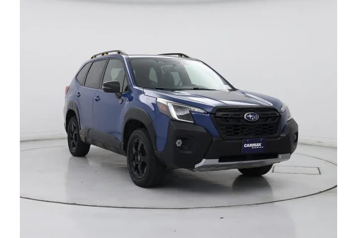 $29998 : Subaru Forester 2022 AWD Wil image 1
