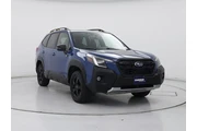Subaru Forester 2022 AWD Wil en San Francisco Bay Area