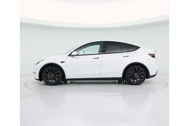 $32998 : Tesla Model Y 2022 AWD Perfo image 3