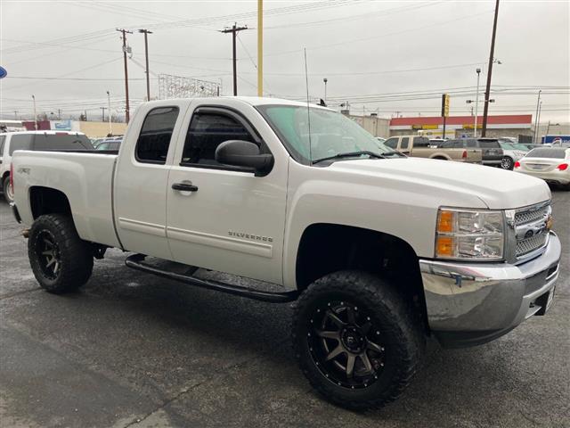 $19999 : 2013 Silverado 1500 image 6