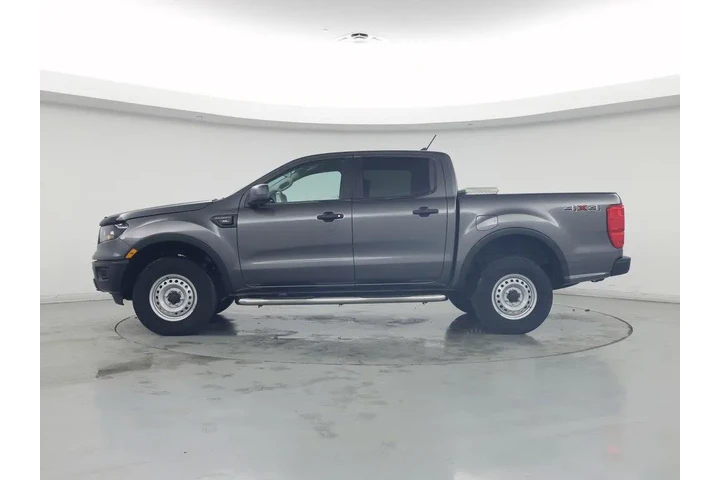 $30998 : Ford Ranger 2020 4x4 XL 4dr image 3