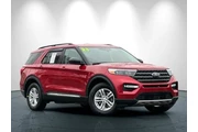 $27998 : Ford Explorer 2023 AWD XLT 4 thumbnail
