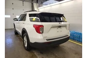 $26299 : Ford Explorer 2023 AWD XLT 4 thumbnail