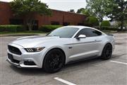 2015 Mustang GT thumbnail