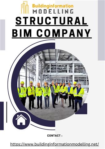 Structural BIM Design Company image 1