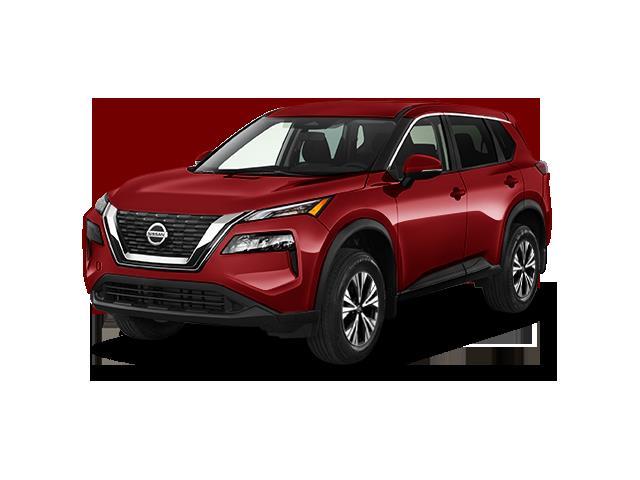 $32995 : Certified 2021 Nissan Rogue SV image 1