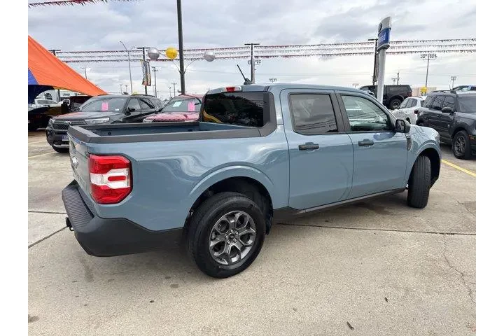 $28444 : Ford Maverick 2023 XLT 4dr S image 6