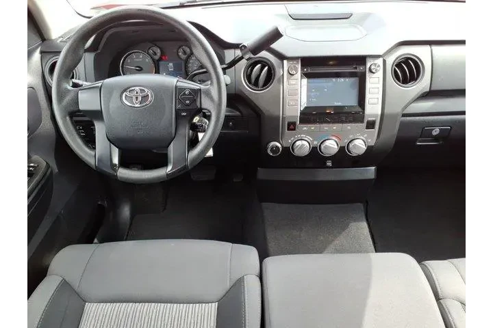 $23600 : Toyota Tundra 2016 4x4 SR 4d image 10