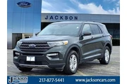 Ford Explorer 2023 AWD XLT 4 en Chicago