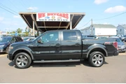 $16995 : 2013 F-150 4WD SuperCrew 145" thumbnail