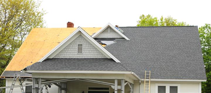 Torres Roofing image 1
