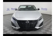 $25875 : Nissan Altima 2025 AWD 2.5 S thumbnail
