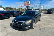 $6797 : 2015 Altima 2.5 S thumbnail