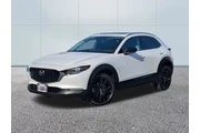 Mazda CX-30 2023 AWD 2.5 Tur