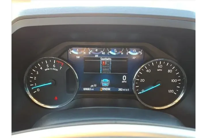 $38500 : Ford Expedition 2024 4x4 XLT image 7