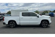 $54984 : Chevrolet Silverado 1500 202 thumbnail