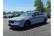 $30730 : Honda Accord 2025 SE 4dr Sed thumbnail