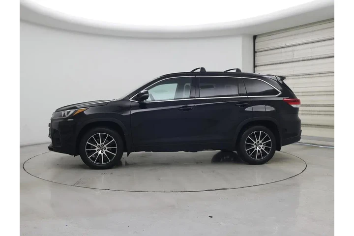 $26998 : Toyota Highlander 2018 AWD S image 3