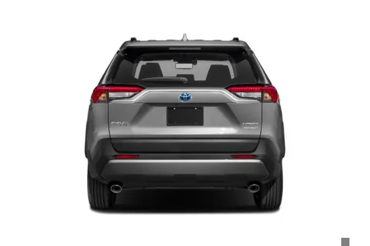 $23997 : Toyota RAV4 Hybrid 2019 AWD image 5