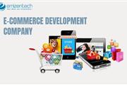 Ecommerce development company en Wyoming