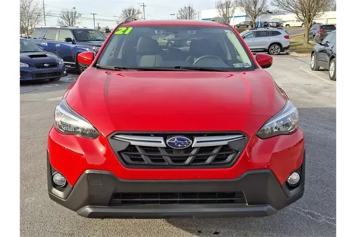 $24997 : Subaru Crosstrek 2021 AWD Pr image 2