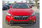 $24997 : Subaru Crosstrek 2021 AWD Pr thumbnail