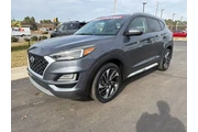 $17908 : Hyundai TUCSON 2019 Sport 4d thumbnail