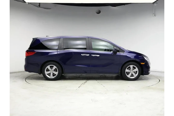 $23998 : Honda Odyssey 2019 EX-L 4dr image 7