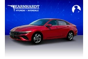 $26600 : Hyundai ELANTRA 2025 Limited thumbnail