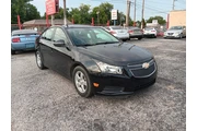 $3000 : 2014 Cruze 1LT AUTO thumbnail