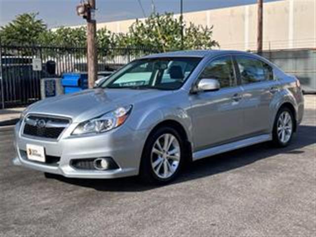 $6490 : 2013 SUBARU LEGACY2013 SUBARU image 9