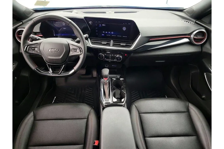 $23998 : Chevrolet Trax 2024 RS 4dr C image 9