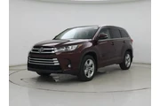 $34998 : Toyota Highlander 2019 AWD L thumbnail