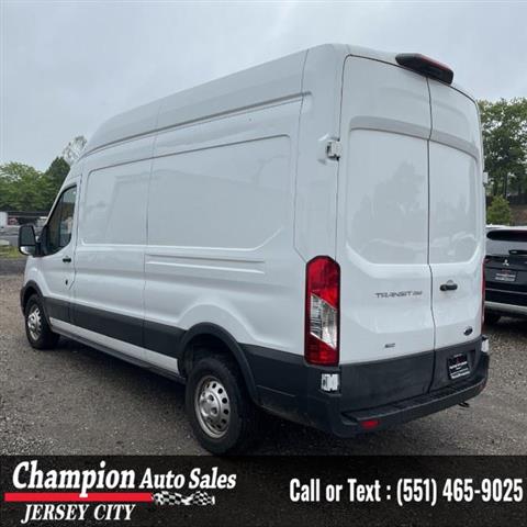 Used 2022 Transit Cargo Van T image 7