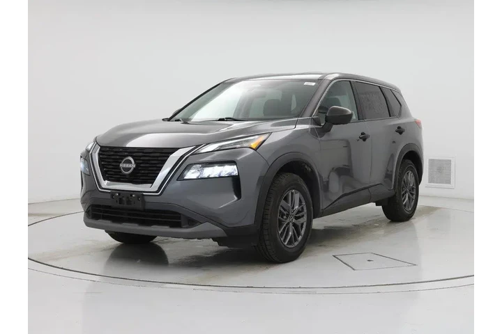 $23998 : Nissan Rogue 2023 AWD S 4dr image 4