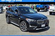 2021 BMW X1 en San Diego