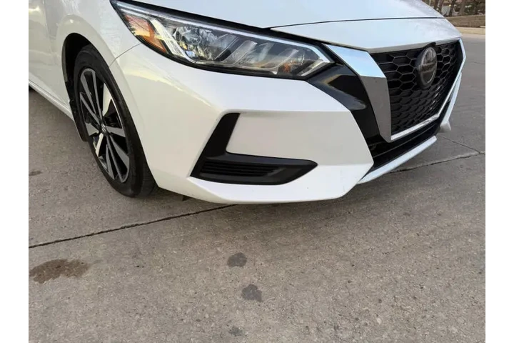 $12997 : 2021 Sentra SV image 10