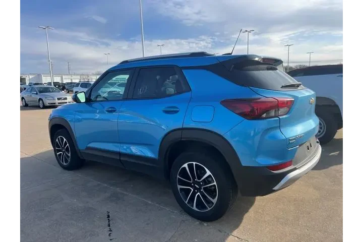 $24999 : Chevrolet Trailblazer 2025 4 image 4