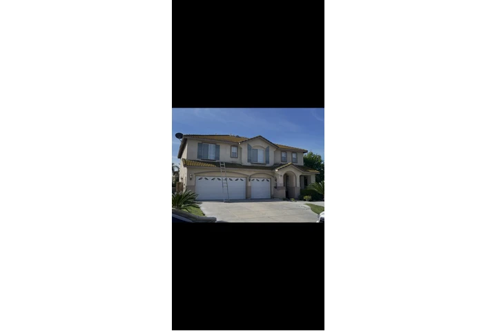 Exterior painting.  Pintor image 1