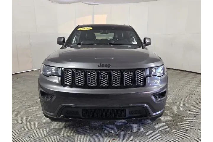 $14988 : Jeep Grand Cherokee 2020 4x2 image 3