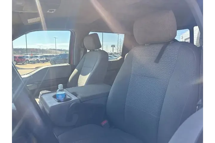 $22970 : Ford F-150 2018 4x4 XLT 4dr image 10