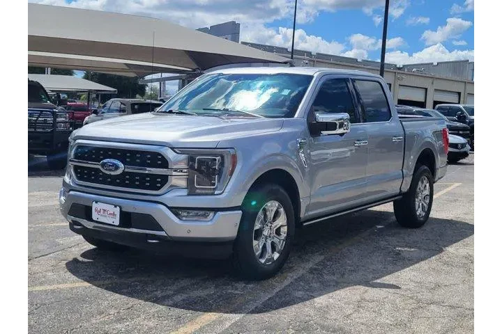 $39500 : Ford F-150 2021 4x4 XL 4dr S image 7