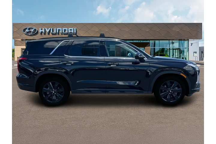 $36400 : Hyundai PALISADE 2024 AWD XR image 9