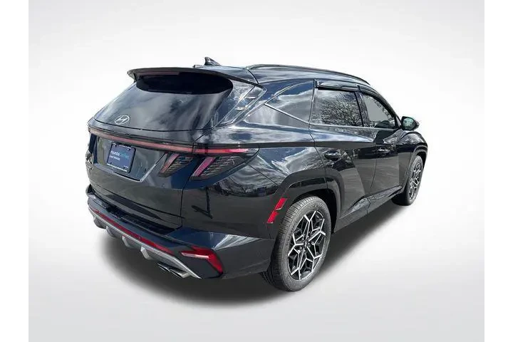 $25968 : Hyundai TUCSON 2023 N Line 4 image 5