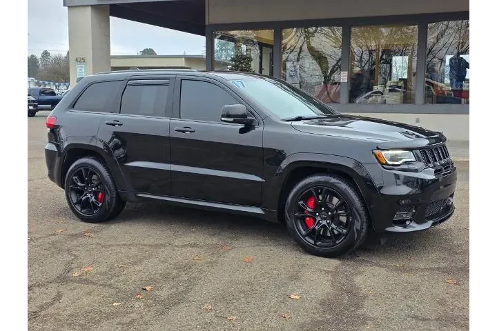 $34999 : Jeep Grand Cherokee 2017 4x4 image 2
