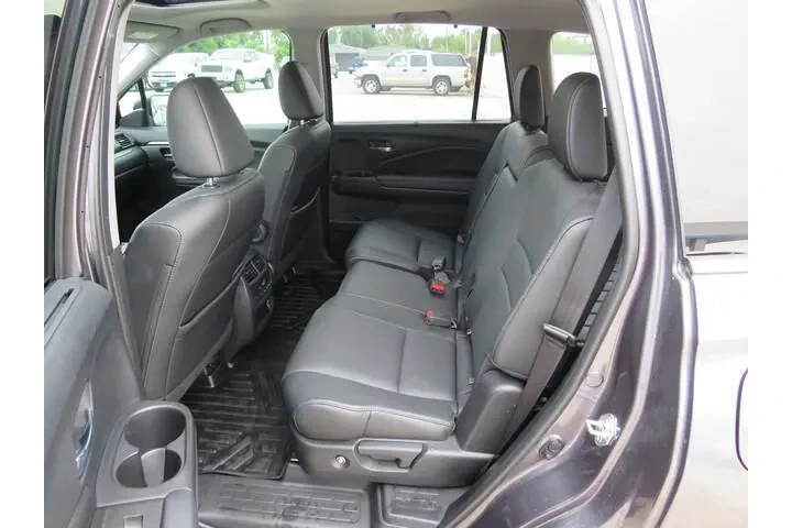 $29991 : Honda Pilot 2021 EX-L 4dr SU image 7