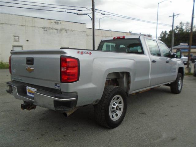 $32995 : 2017 Silverado 3500HD Work Tr image 8