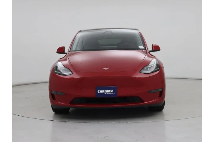 $31998 : Tesla Model Y 2022 AWD Perfo image 5