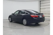 $16998 : Honda Accord 2014 EX 4dr Sed thumbnail